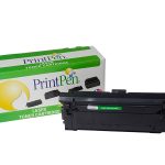 PRINTPEN HP CF360X (508X) & CANON CRG-040HK Black (12.5K)