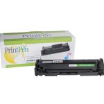 PRINTPEN HP W2030A (415A) & CANON CRG-055BK Black Chipsiz (2.4K)