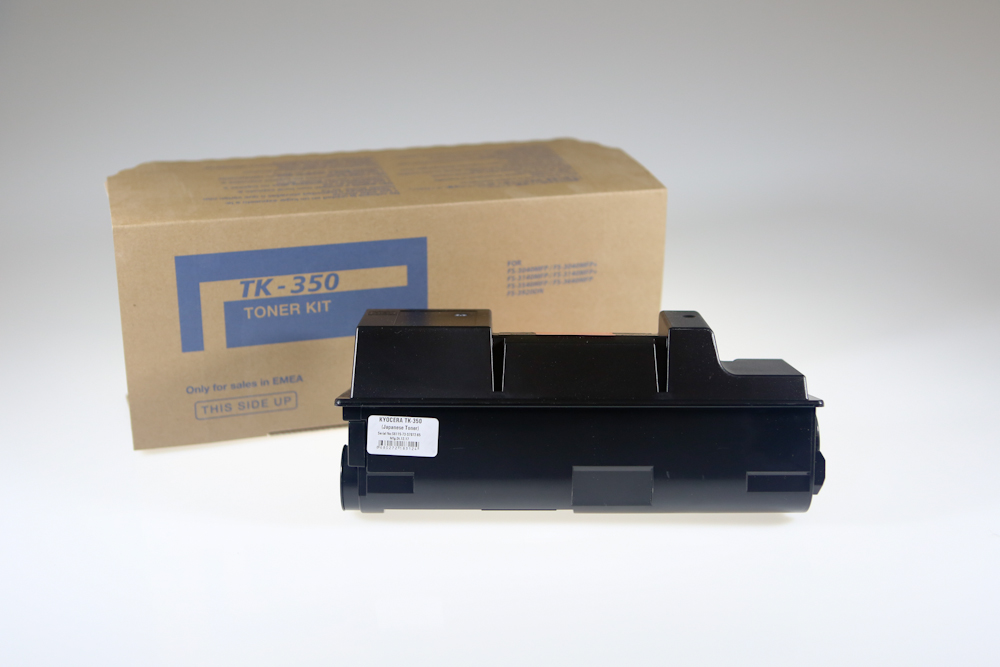 11946__28766 PRINTPEN KYOCERA TK-350 (Ultrafine) (11k) Atik Haznesiz - Görsel 1