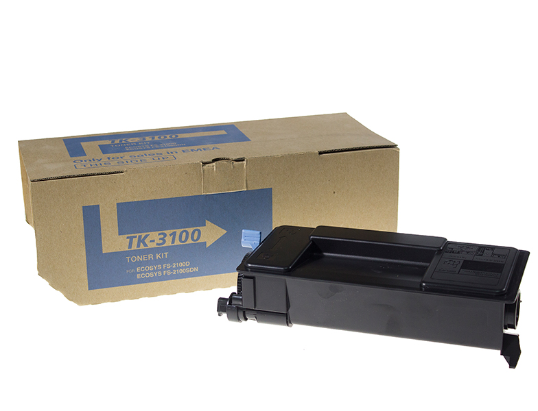 11979__28770 PRINTPEN KYOCERA TK-3100 (Ultrafine) (370Gr) (12.5K) - Görsel 1