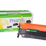 PRINTPEN HP W2072A (117A) Yellow (0.7K)