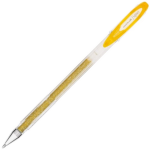 Uni Jel Kalem Sıgno Sparklıng Um-120sp 1.0 Altın