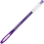 Uni Jel Kalem Sıgno Sparklıng Um-120sp 1.0 Mor