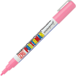 Zıg Posterman Kalem Pma-20 1 Mm 025 Pembe