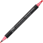 Zıg Kaligrafi Kalemi Chalk Pastel Ms-6400 021 Pınk