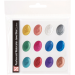 Zıg Suluboya Jewel Box Wskg204-5 12 Renk