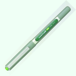 Uni Roller Kalem Eye Ub-157 0.7 Açık Yeşil