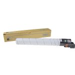 PRINTPEN KONICA MINOLTA TN-328K,TN-626K Black (540Gr) (28K) (Japon Toner)