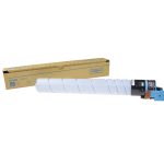 PRINTPEN KONICA MINOLTA TN-328C,TN-626C Cyan (500Gr) (28K) (Japon Toner)