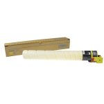 PRINTPEN KONICA MINOLTA TN-328Y.TN-626Y Yellow (500Gr) (28K) (Japon Toner)
