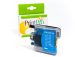 PRINTPEN BROTHER LC-38,61,65,67,980,1100 Cyan Yüksek Kapasite (13,0ml.)