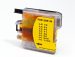 PRINTPEN BROTHER LC-38,61,65,67,980,1100  Yellow Yüksek Kapasite (13,0ml.) - Görsel 2