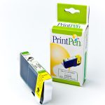 PRINTPEN CANON BCI-3e,BCI-5,BCI-6 Black (14,0 ml.)