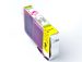 PRINTPEN CANON BCI-3e,BCI-5,BCI-6 Magenta (14,0 ml.) - Görsel 2