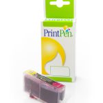 PRINTPEN CANON CLI-526M Magenta (10,5ml.)