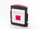 PRINTPEN HP 88XL (C9392AE) Magenta Yüksek Kapasite (28,0 ml.) - Görsel 2
