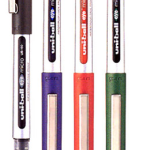 Uni Roller Kalem Eye Ub-150/3d 0.5 36 Lı Set