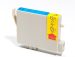 PRINTPEN EPSON T0542 Cyan (20,0 ml.) - Görsel 2