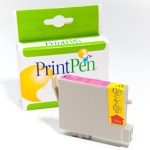 PRINTPEN EPSON T0543 Magenta (20,0 ml.)