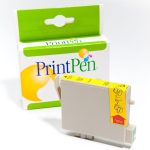 PRINTPEN EPSON T0544 Yellow (20,0 ml.)