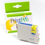 PRINTPEN EPSON T0549 Blue (20,0 ml.)
