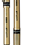 Uni Roller Kalem Deluxe Ub-177/3d 0.7 36lı Set