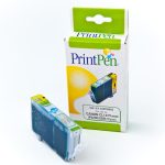 PRINTPEN CANON CLI-8 Photo Cyan (14,5ml.)