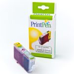 PRINTPEN CANON CLI-8 Photo Magenta (14,5ml.)