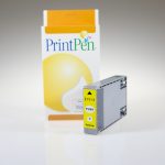 PRINTPEN EPSON T7014XXL Yellow Ekstra Yüksek Kapasite (49,0ml)