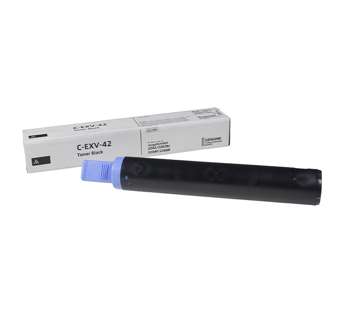 12504__29274 PRINTPEN CANON C-EXV42 & NPG-59 (486Gr/10k) - Görsel 1