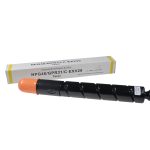 PRINTPEN CANON C-EXV29 & GPR-31 & NPG-46 Yellow (484Gr/27k)