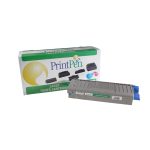 PRINTPEN OKI ES7470 Cyan (45396215)  (11.5K)