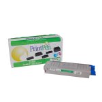 PRINTPEN OKI ES7470 Magenta (45396214) (11.5K)