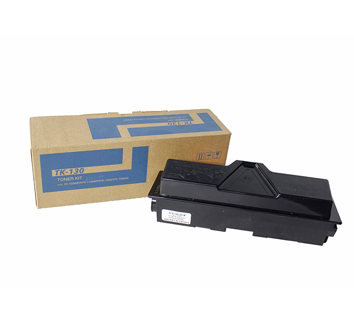 12557__29174 PRINTPEN KYOCERA TK-130 & TK-140XL (Ultrafine) (250Gr) - Görsel 1