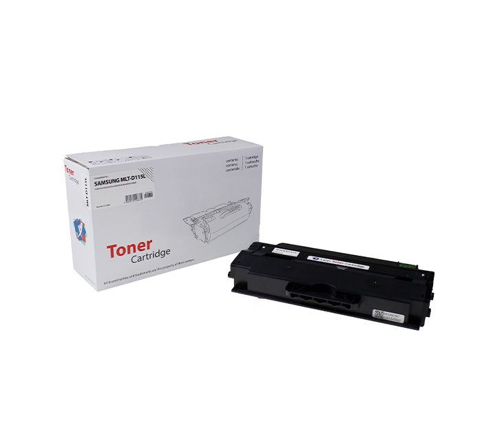 12686__29475 PRINTPEN XBox SAMSUNG MLT-D115L Yüksek Kapasite (3K) - Görsel 1
