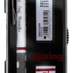 Rotring Versatil Kalem Tıkky Okul Seti 0.7 Beyaz