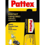 Pattex Yapıştırıcı Metal Plastik Cam 50 Gr 1419320 - 2843224
