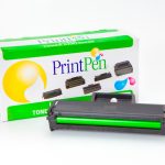 PRINTPEN HP W1106XL (106XL) (5K)