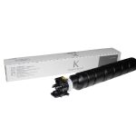 PRINTPEN UTAX CK-8512 Black (500Gr/25k) (Japon Toner)