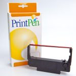 PRINTPEN EPSON ERC-30/34/38 Red/Black