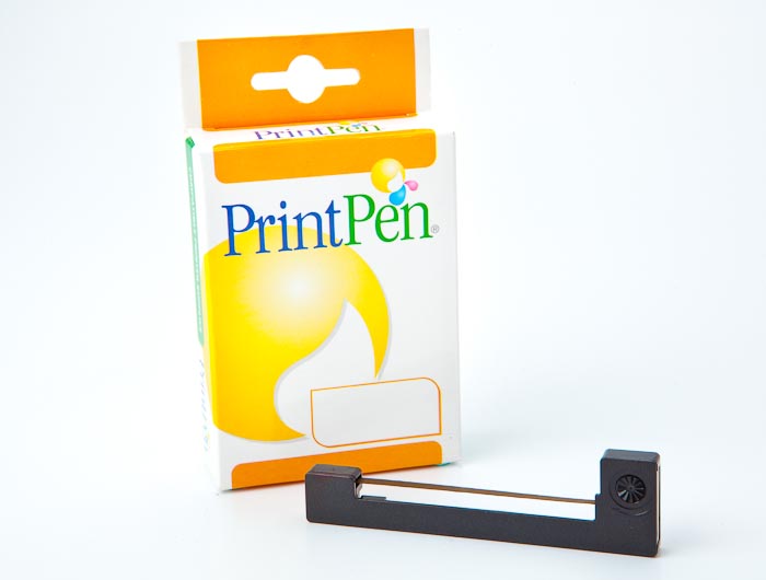 13033__22370 PRINTPEN EPSON ERC-09 Seamless (Uzun Ömürlü) Purple - Görsel 1