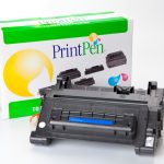 PRINTPEN HP CF281A & CANON CRG-039 (11K)