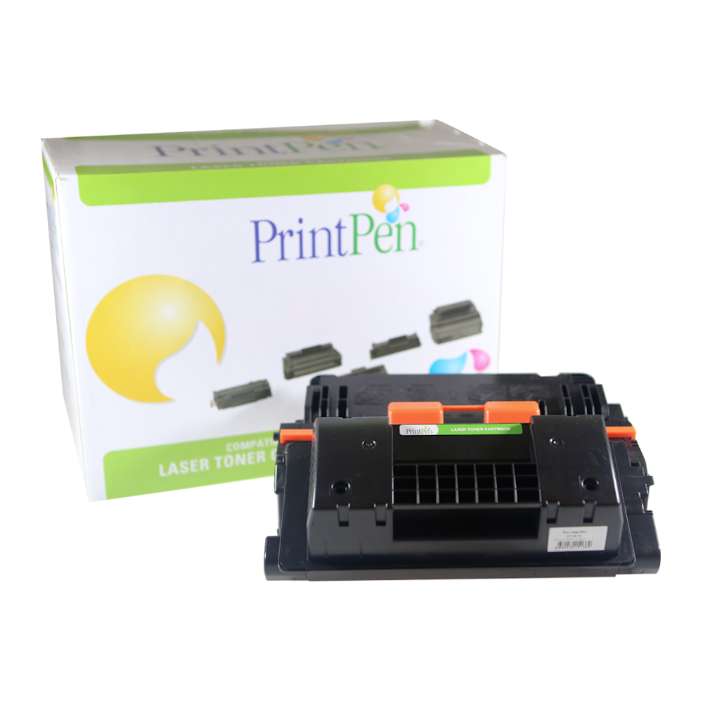 13200__29591 PRINTPEN HP CF281X & CANON CRG-039H (25K) - Görsel 1