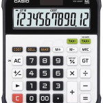 Casıo Hesap Makinesi Masaüstü Wd-320mt 12 Hane