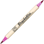 Zıg Brushables Ms-7700 025 Pure Pınk