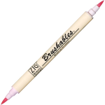 Zıg Brushables Ms-7700 026 Baby Pınk