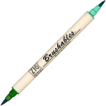 Zıg Brushables Ms-7700 040 Pure Green