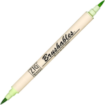 Zıg Brushables Ms-7700 045 Cool Cucumber