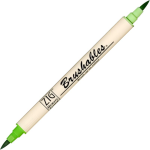 Zıg Brushables Ms-7700 047 Sprıng Green