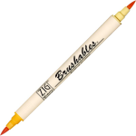 Zıg Brushables Ms-7700 052 Aprıcot